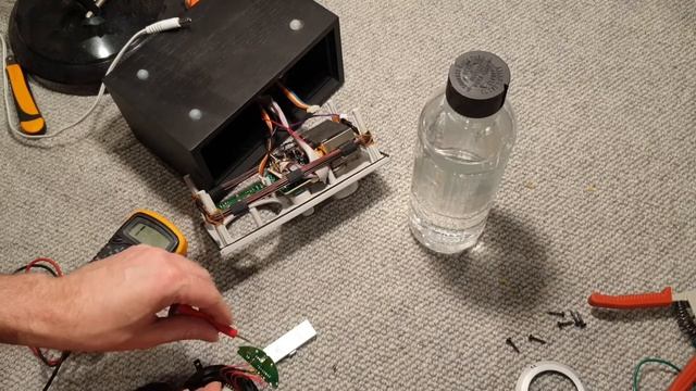Trying To Fix A Tivoli Audio Model 3 Clock Radio Repair