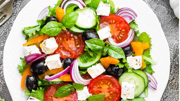 Вегетарианская Кухня