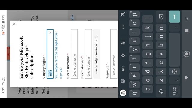 How To Get Microsoft Office 365 and 5TB OneDrive Storage Space In 2021 | Without Edu Email смотреть онлайн