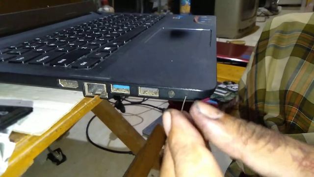 Cara reset lenovo ideapad 100 смотреть онлайн