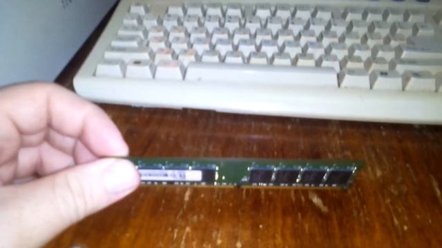 4 Гб на Asus P5PL2. Или Pentium D 915 в 2024-м году. смотреть онлайн