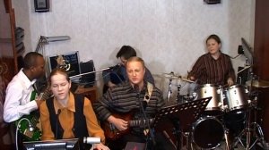 В Божьи руки всё предай - Hold To God's Unchanging Hand
