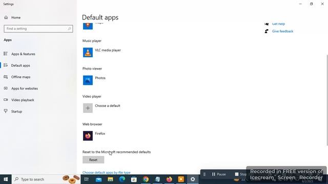 How to Make Mozilla Firefox as a Default Browser смотреть онлайн