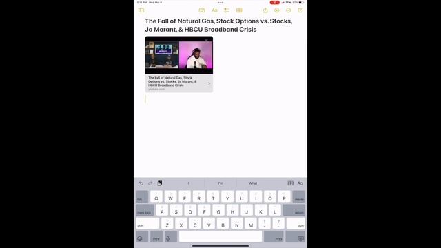 Note Taking Apps: Apple Notes Vs Google Keep смотреть онлайн