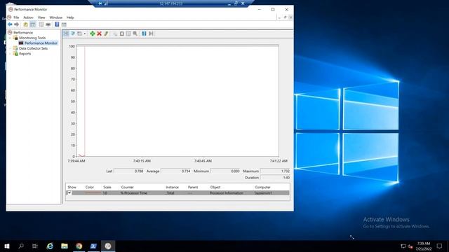 TIPS & TRICKS - SERIES - WINDOWS - DISK PERF - TAMIL смотреть онлайн