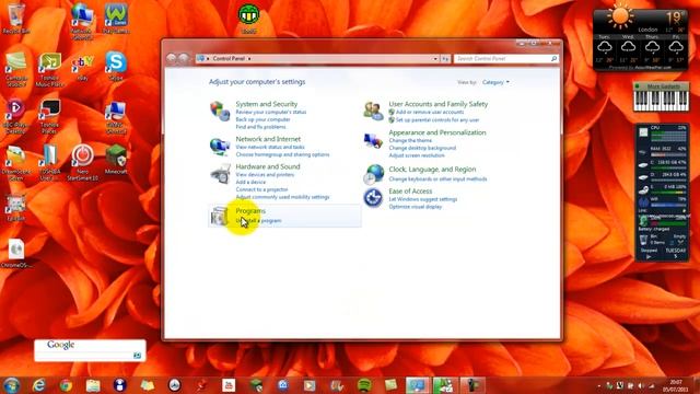 How to change system sounds in Windows 7, Vista and XP (Video Archive) смотреть онлайн