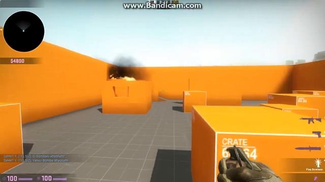 CS GO #1 Lock Gaming ile Kapıştım ! смотреть онлайн