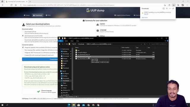 How To Download Windows 11 ISO File смотреть онлайн