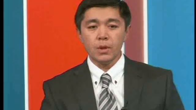 Open Kyrgyzstan - Single Window Developments in Kyrgyzstan - part 01.mp4 смотреть онлайн