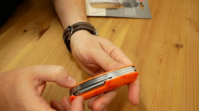 SWIZA J06 JUNIOR LUCEO | Neues Multitool Werkzeug für Kinder смотреть онлайн