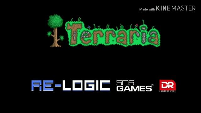 Descarga Terraria 1.3.0.7.1 APK full para Android || Nuevo juegooo || por mega sin acortador смотреть онлайн