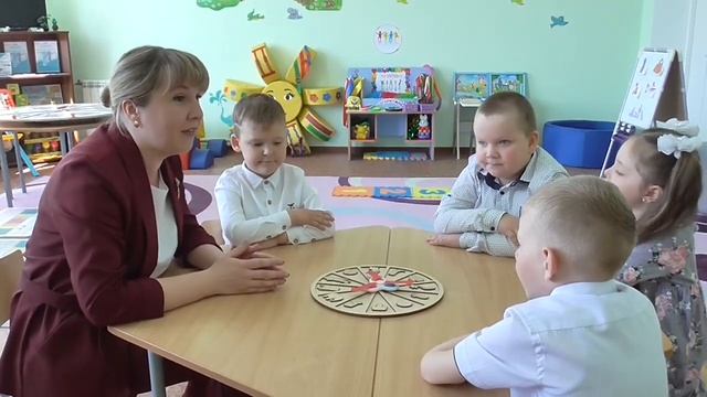 2 Видеоролик Учитель дефектолог России 2023 Аверченкова ЮН дс Улыбка Ковылкино РМ