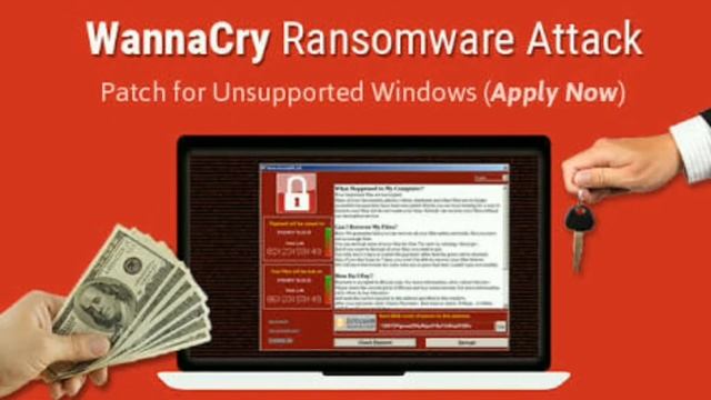 WannaCry Ransomware | biggest cyber attack | 150 countries affected | how to remove virus working | смотреть онлайн