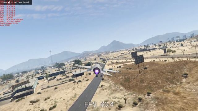 i7 2600K @ 4.8Ghz GTX 970 GTA V 1440p смотреть онлайн