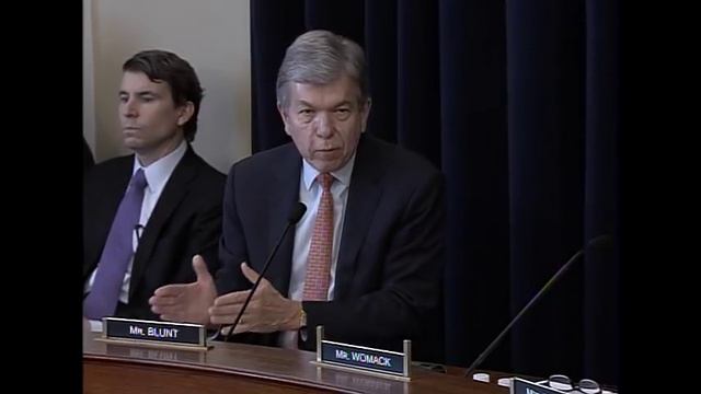Markup of Report, Recommendations and Legislative Text Day 3 смотреть онлайн