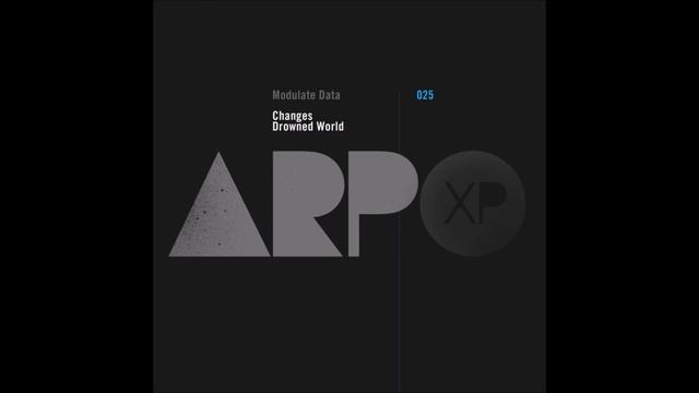 ARP XP - Changes смотреть онлайн
