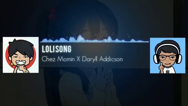 A LOLI SONG_CRACK GANG смотреть онлайн