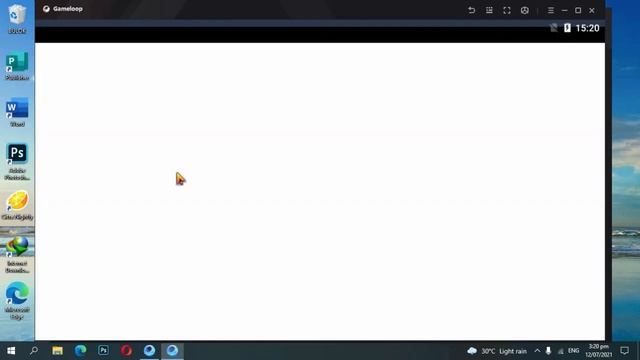 Gameloop - How to install ES file Explorer in a right way смотреть онлайн
