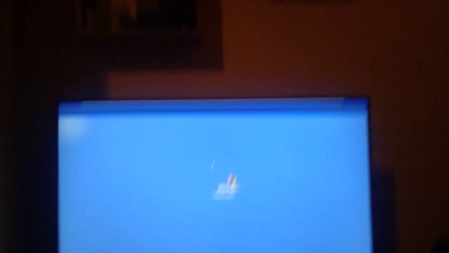 Windows XP Shutdown PT-BR смотреть онлайн