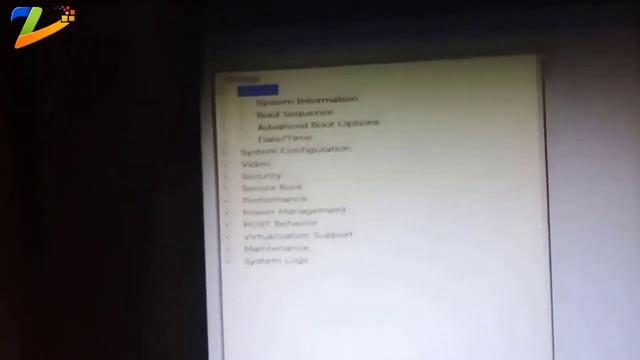 Mengatasi Dell System Troubleshooting Alert! Cover was previously removed pada PC DELL T30 смотреть онлайн