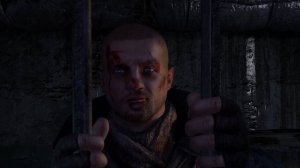 Metro: Last Light. Спасение рядового Павла. Тоннель 3