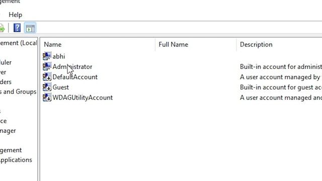 How to Enable Administrator Account in Windows 11 - Administrator Account ko Kaise Enable Kare смотреть онлайн