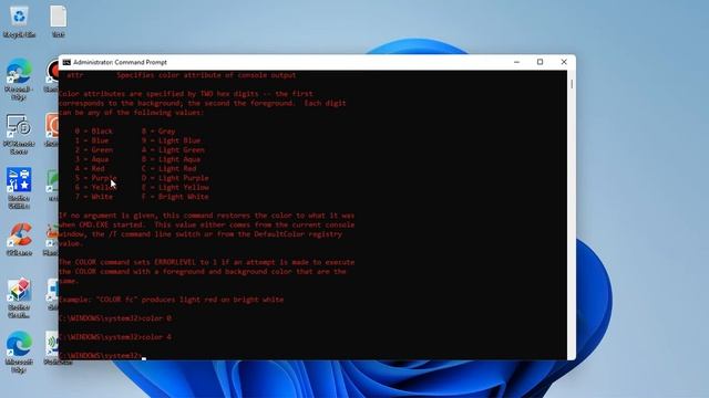 How to act like a hacker (fake haker) using cmd in windows 11/10/7 смотреть онлайн