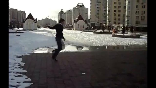 My life, is dance.wmv смотреть онлайн