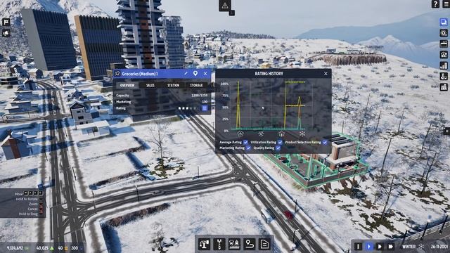 Трейлер Industry Giant 4.0 (Steam)