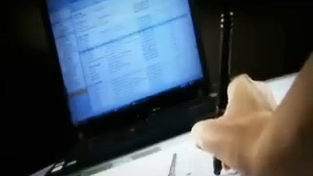 Creative Digital Pen agent.wmv смотреть онлайн
