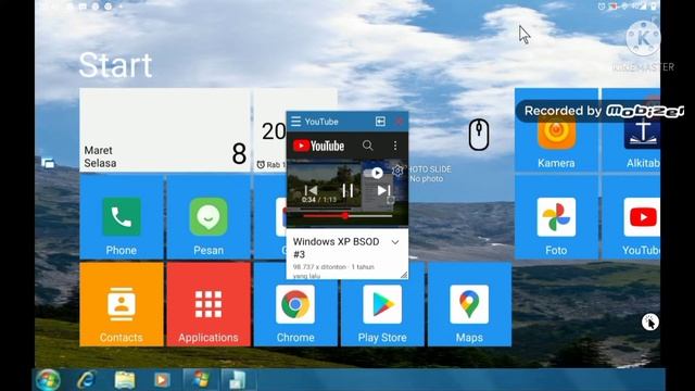 windows 1.0 bsod смотреть онлайн