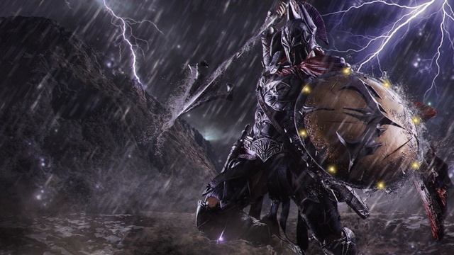 Epic sound of - Honor and Sword / Best Epic Background Music смотреть онлайн