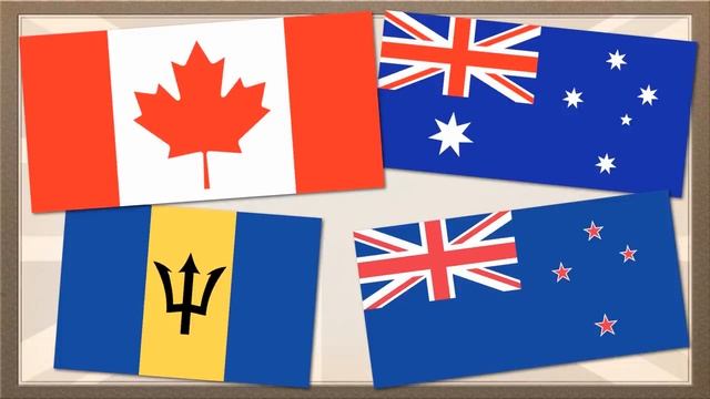 К уроку 3. The Difference between the United Kingdom, Great Britain and England Explained смотреть онлайн