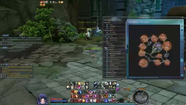 AION OFICIAL 7.6 PVP IRMANDADE LEGION смотреть онлайн