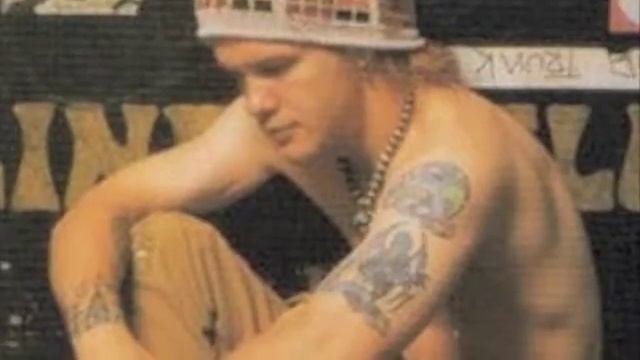 SHANNON HOON смотреть онлайн
