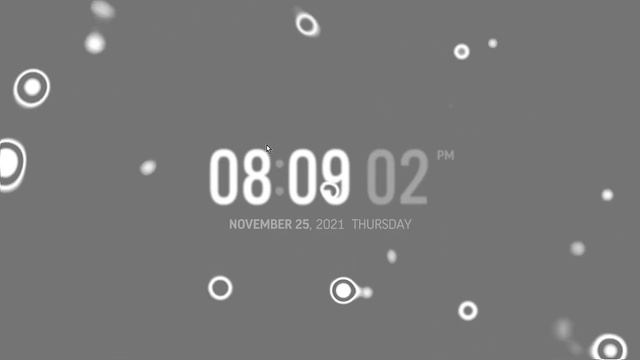 Top 5 Clock Screensavers For Windows смотреть онлайн