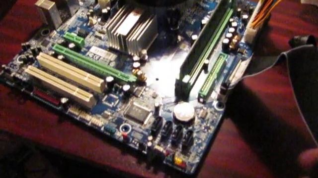 Biostar GF7100P-M7S Ver. 6.x смотреть онлайн