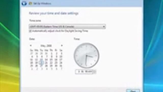 Windows Vista Vs Windows 7 смотреть онлайн