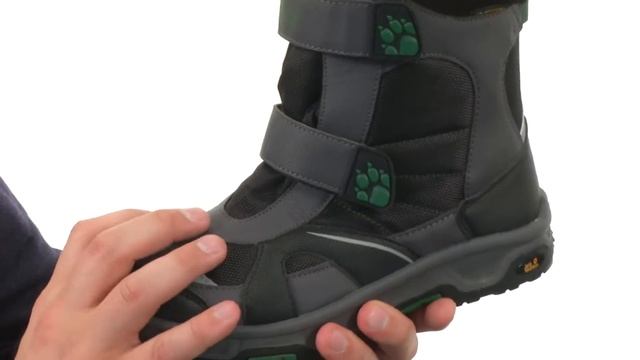 Jack Wolfskin Kids Polar Bear Waterproof (Big Kid) SKU:8577359 смотреть онлайн