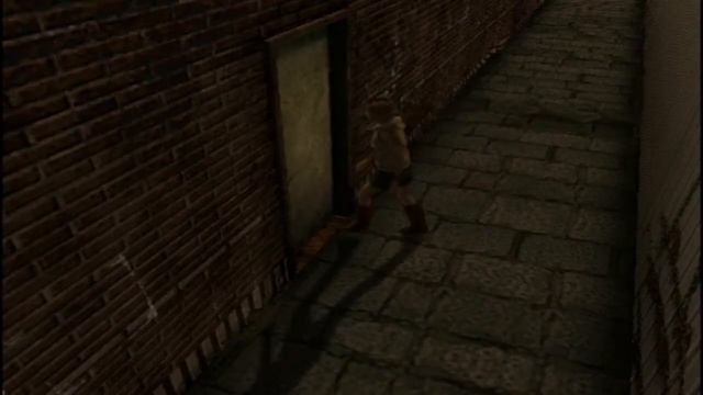 Silent Hill 3 Gameplay (Intel GMA 4500M | Intel Core 2 Duo E8400 | 4GB RAM) смотреть онлайн