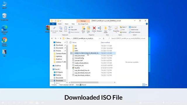 How To Download Windows 11 Iso File - Windows 11 ISO