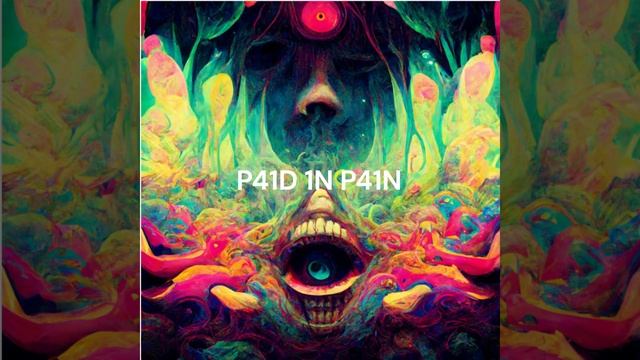 Loks - Paid In Pain смотреть онлайн