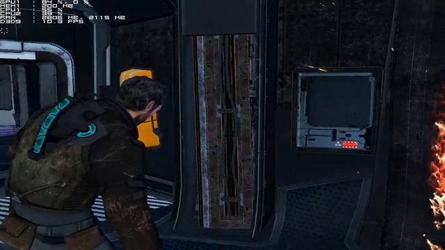 Dead Space 3 Gameplay (Intel GMA 4500M | Intel Core 2 Duo E8400 | 4GB RAM) смотреть онлайн