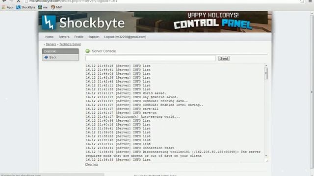 Monday tut how to make your pixelmon server bukkit смотреть онлайн