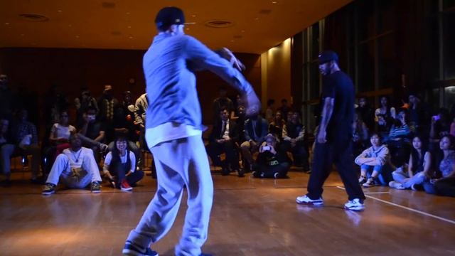 Rhythm Spotlight 10 | All Styles | FINAL | Rubix V Romello