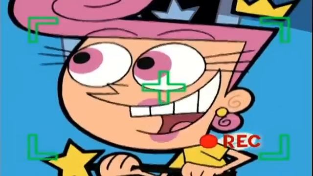 Los Padrinos Mígicos: Internet Asombrosa - Ep.19