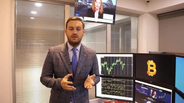 Ежедневный анализ рынка Форекс на 27 марта 2023 г (видео AMarket) смотреть онлайн