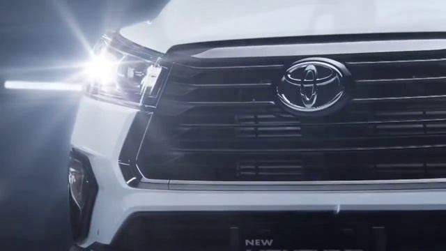 2021 Toyota Innova crysta VARIENTS explained // review // G, G+, GX, VX, ZX, // spec and features / смотреть онлайн