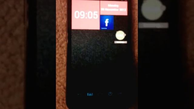 Applying Windows Phone 8 look using Tiles UCCW Skins смотреть онлайн