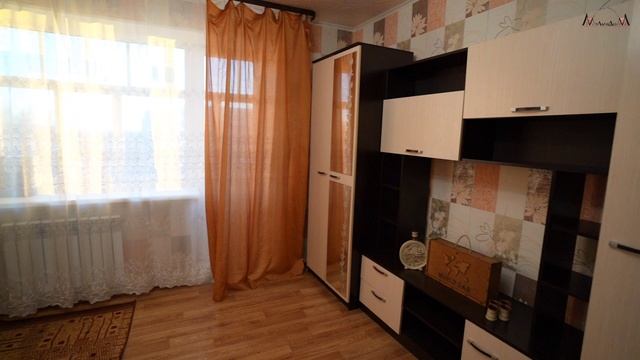 В продаже уютная 1.5 комнатная квартира в Верхнем Уфалее смотреть онлайн